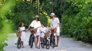 InterContinental Maldives Maamunagau Resort fotoÄŸrafÄ±