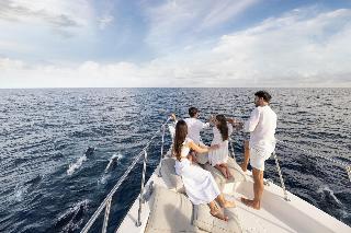 InterContinental Maldives Maamunagau Resort fotoÄŸrafÄ±