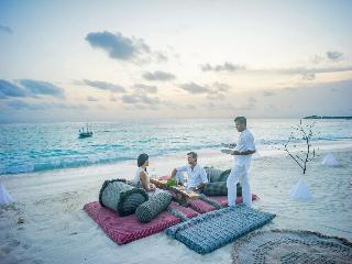 InterContinental Maldives Maamunagau Resort fotoÄŸrafÄ±