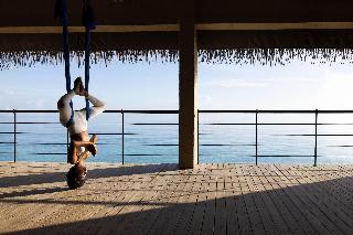InterContinental Maldives Maamunagau Resort fotoÄŸrafÄ±