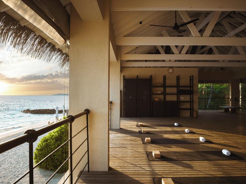 InterContinental Maldives Maamunagau Resort - Aktivite