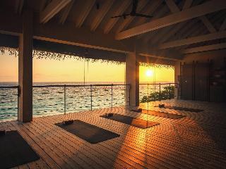 InterContinental Maldives Maamunagau Resort fotoÄŸrafÄ±