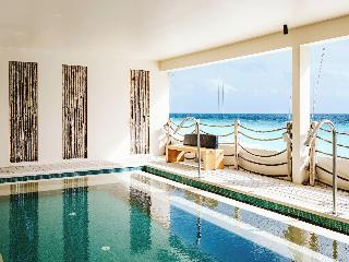 InterContinental Maldives Maamunagau Resort fotoÄŸrafÄ±