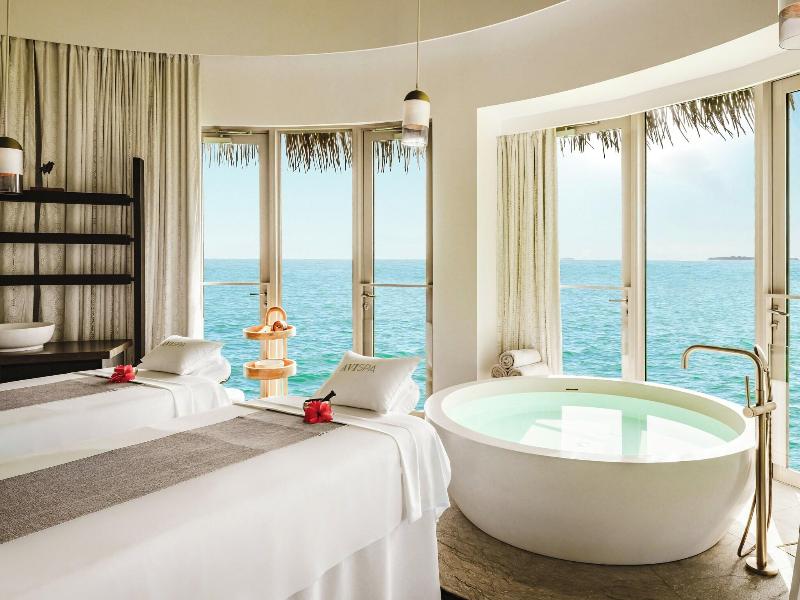 InterContinental Maldives Maamunagau Resort - Aktivite