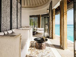 InterContinental Maldives Maamunagau Resort fotoÄŸrafÄ±