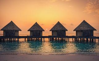InterContinental Maldives Maamunagau Resort fotoÄŸrafÄ±
