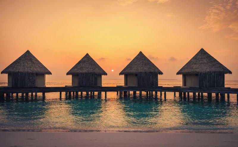 InterContinental Maldives Maamunagau Resort - Aktivite