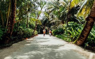 InterContinental Maldives Maamunagau Resort fotoÄŸrafÄ±