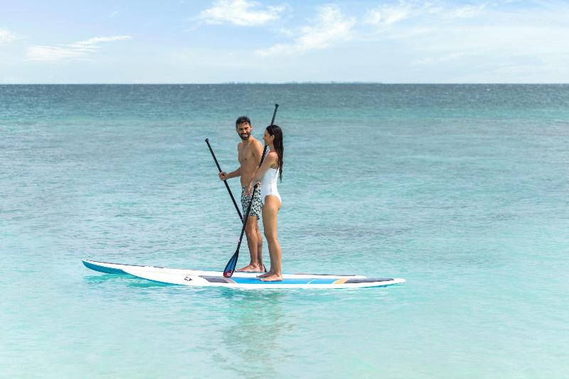 InterContinental Maldives Maamunagau Resort - Aktivite