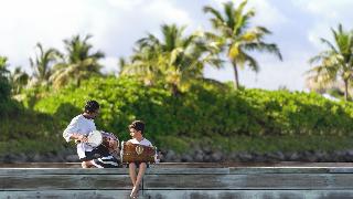 InterContinental Maldives Maamunagau Resort fotoÄŸrafÄ±