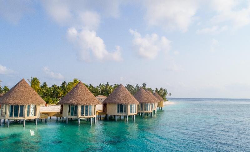 InterContinental Maldives Maamunagau Resort - Aktivite