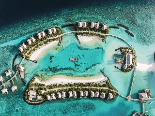 InterContinental Maldives Maamunagau Resort otel fotoğrafı