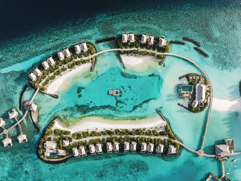 InterContinental Maldives Maamunagau Resort - Genel