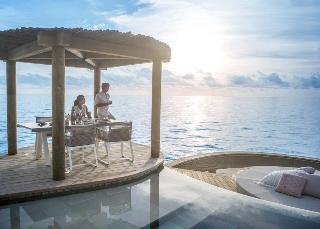 InterContinental Maldives Maamunagau Resort fotoÄŸrafÄ±