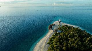 InterContinental Maldives Maamunagau Resort fotoÄŸrafÄ±