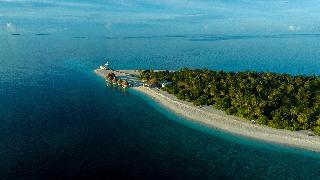 InterContinental Maldives Maamunagau Resort fotoÄŸrafÄ±