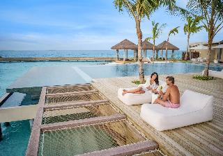 InterContinental Maldives Maamunagau Resort fotoÄŸrafÄ±
