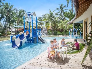 InterContinental Maldives Maamunagau Resort fotoÄŸrafÄ±