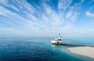 InterContinental Maldives Maamunagau Resort fotoÄŸrafÄ±
