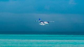 InterContinental Maldives Maamunagau Resort fotoÄŸrafÄ±