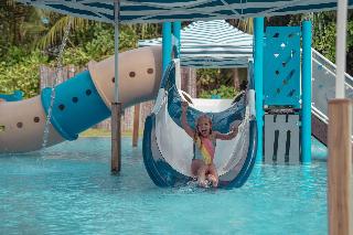InterContinental Maldives Maamunagau Resort fotoÄŸrafÄ±