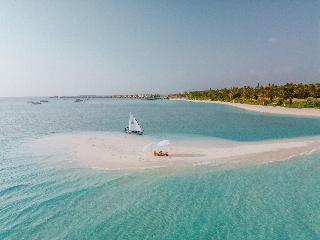 InterContinental Maldives Maamunagau Resort fotoÄŸrafÄ±