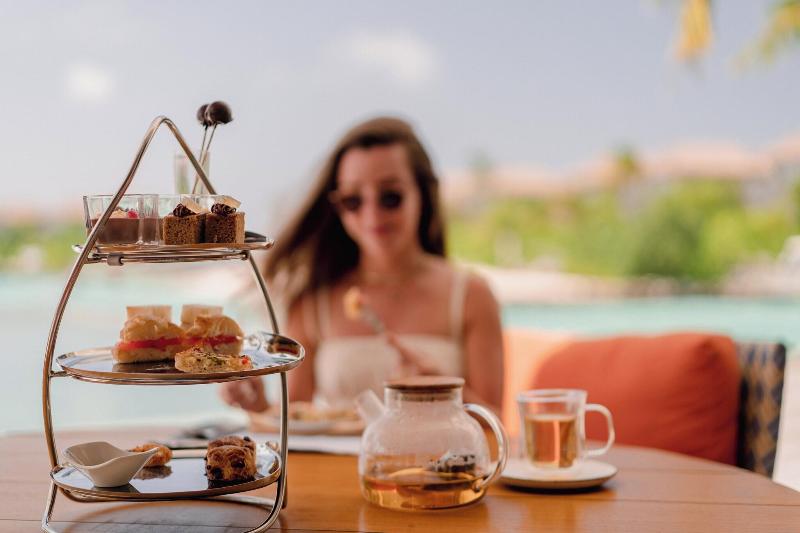 InterContinental Maldives Maamunagau Resort - Genel