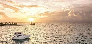 InterContinental Maldives Maamunagau Resort fotoÄŸrafÄ±