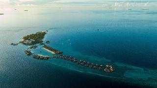 InterContinental Maldives Maamunagau Resort fotoÄŸrafÄ±