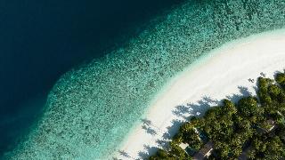 InterContinental Maldives Maamunagau Resort fotoÄŸrafÄ±