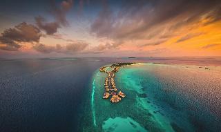 InterContinental Maldives Maamunagau Resort fotoÄŸrafÄ±