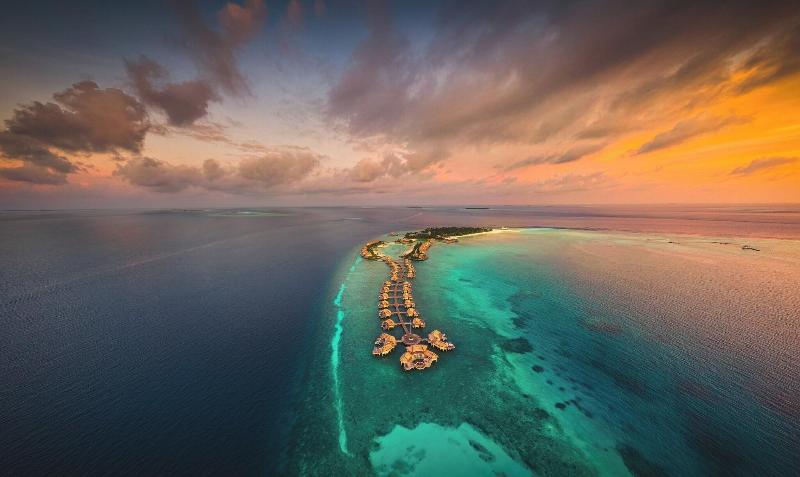 InterContinental Maldives Maamunagau Resort - Genel