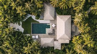 InterContinental Maldives Maamunagau Resort fotoÄŸrafÄ±