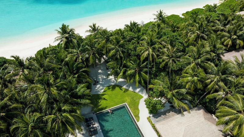 InterContinental Maldives Maamunagau Resort - Genel