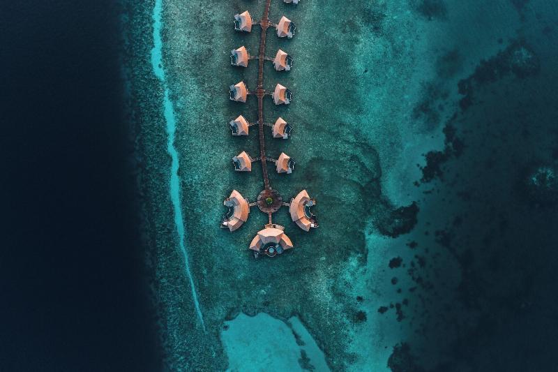 InterContinental Maldives Maamunagau Resort - Genel