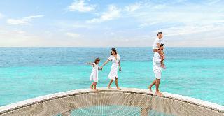 InterContinental Maldives Maamunagau Resort fotoÄŸrafÄ±