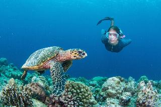 InterContinental Maldives Maamunagau Resort fotoÄŸrafÄ±