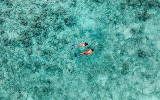 InterContinental Maldives Maamunagau Resort fotoÄŸrafÄ±