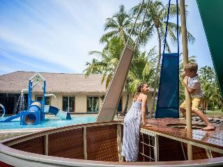 InterContinental Maldives Maamunagau Resort fotoÄŸrafÄ±