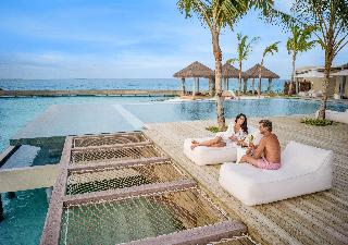InterContinental Maldives Maamunagau Resort fotoÄŸrafÄ±