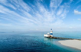 InterContinental Maldives Maamunagau Resort fotoÄŸrafÄ±