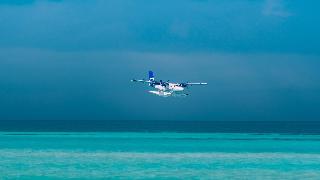 InterContinental Maldives Maamunagau Resort fotoÄŸrafÄ±