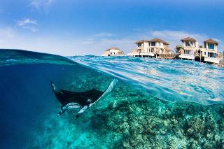 InterContinental Maldives Maamunagau Resort fotoÄŸrafÄ±
