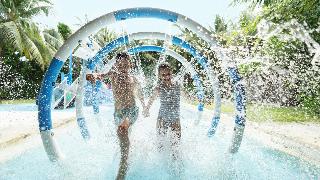 InterContinental Maldives Maamunagau Resort fotoÄŸrafÄ±