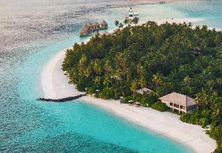 InterContinental Maldives Maamunagau Resort fotoÄŸrafÄ±