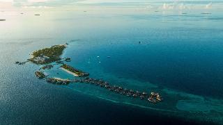 InterContinental Maldives Maamunagau Resort fotoÄŸrafÄ±