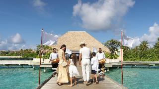 InterContinental Maldives Maamunagau Resort fotoÄŸrafÄ±