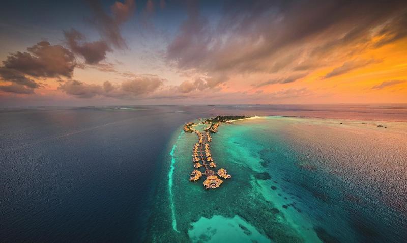 InterContinental Maldives Maamunagau Resort - Genel