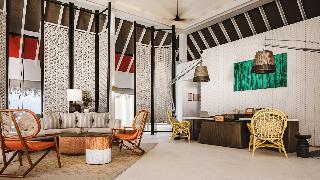 InterContinental Maldives Maamunagau Resort fotoÄŸrafÄ±