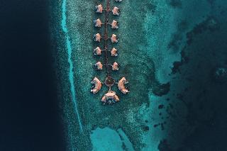 InterContinental Maldives Maamunagau Resort fotoÄŸrafÄ±